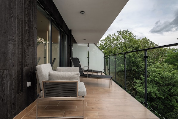 Appartement (51) | Terrasse/Patio