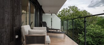 Apartamenty Sun & Snow Lake House