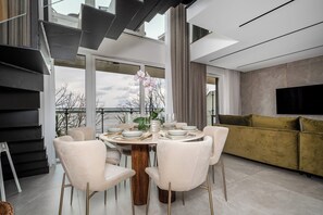 Servicio a la habitación