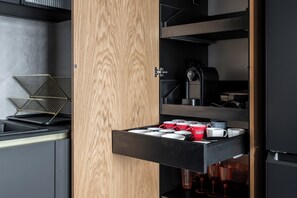 Apartment (51) | Private kitchen