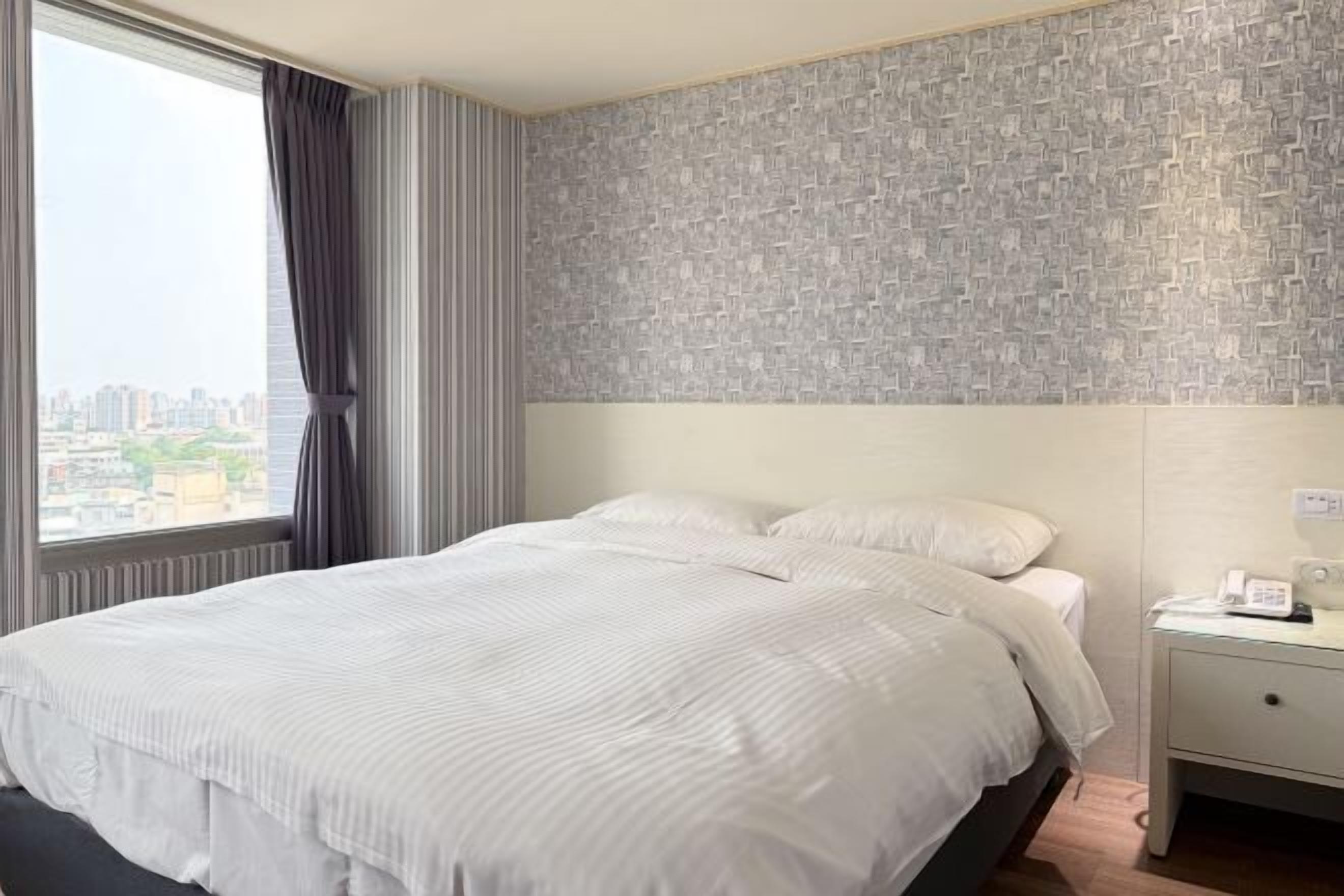 Couette en duvet d'oie, bureau, Wi-Fi gratuit