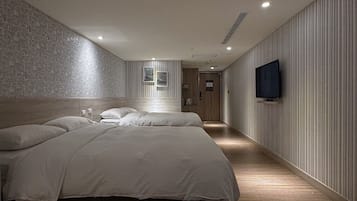 Superior Quadruple Room