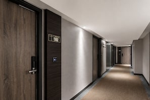Terrace/patio - ElEnce Hotel (Taichung)