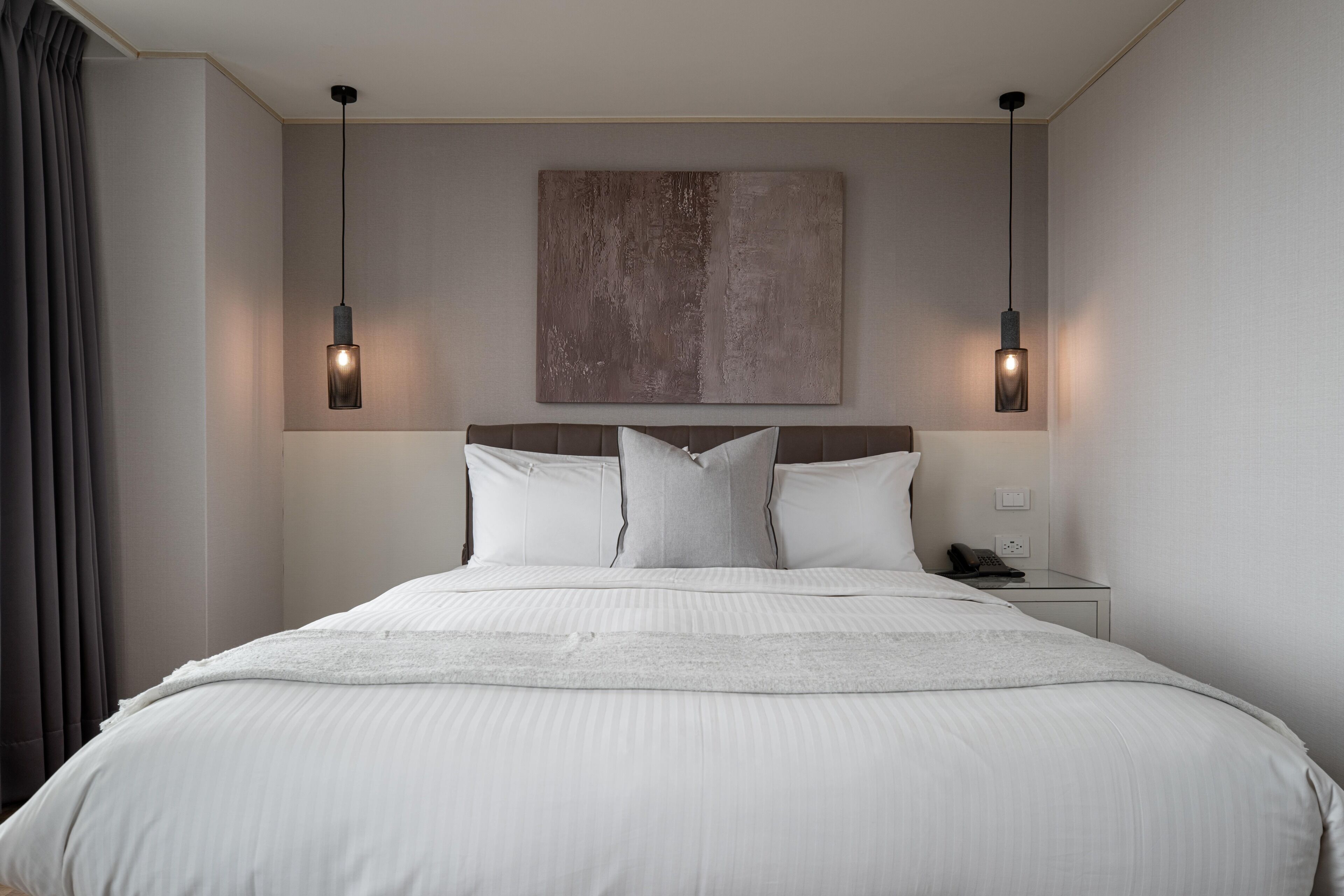 Chambre Double Supérieure