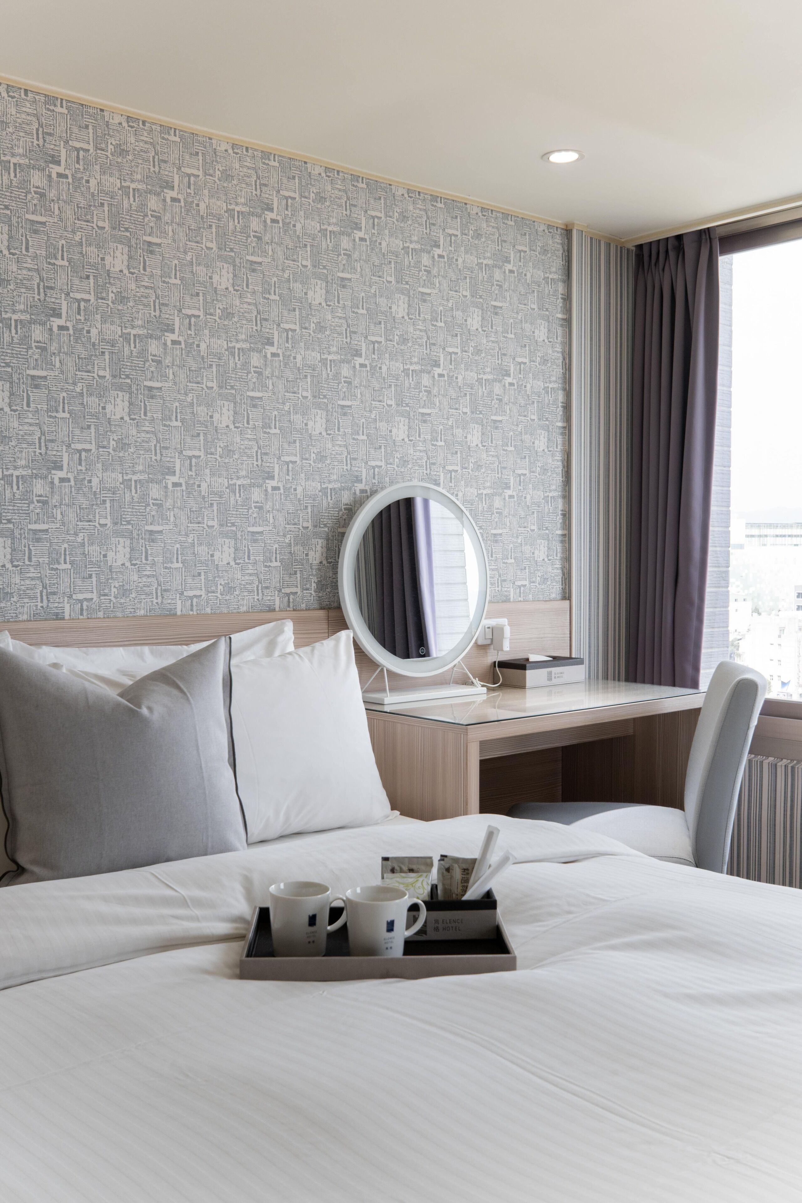 Chambre Quadruple Standard