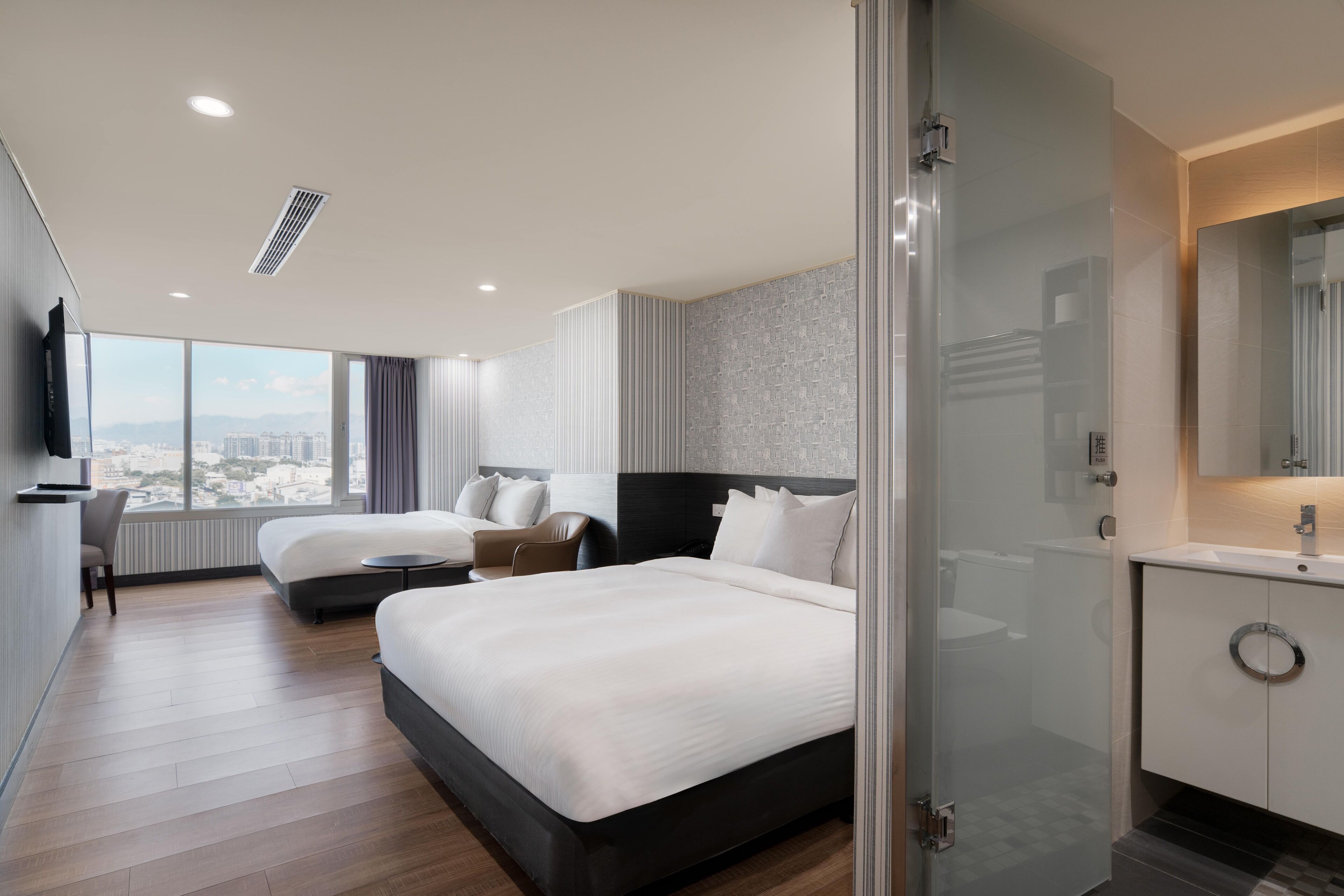 Couette en duvet d'oie, bureau, Wi-Fi gratuit