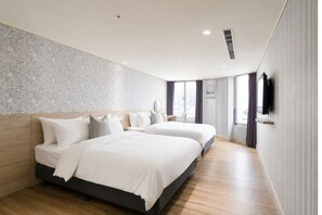 Room - ElEnce Hotel (Taichung)