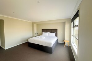 4 chambres, Wi-Fi, draps fournis