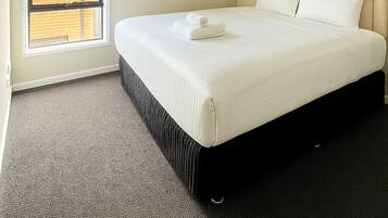 4 slaapkamers, wifi, beddengoed