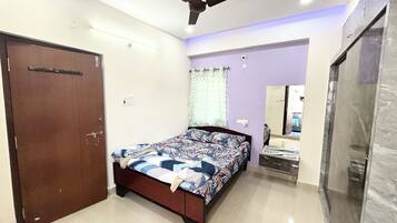1 bedroom, WiFi