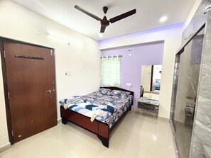 1 chambre, Wi-Fi