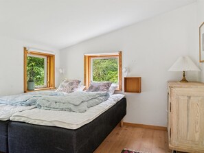 4 Schlafzimmer, Internetzugang