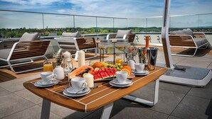 Solterrasse