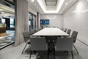 Meeting facility - Wings Plaza  (Krakow)