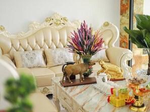 Interior - Sea View Hotel Phan Thiet (Phan Thiet)