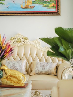 Detalle interior