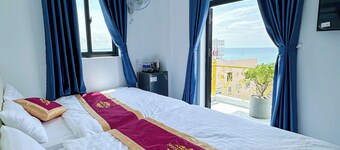 Sea View Hotel Phan Thiet