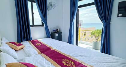 Sea View Hotel Phan Thiet