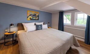 Double Room, Valley View
