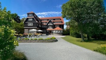 Aussenbereich