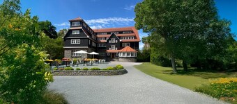 Wohnpark Hotel