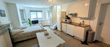 Ferros/tábuas de passar roupa, Wi-Fi de cortesia, roupa de cama