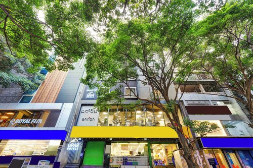 UPAR Hotels Brookefield