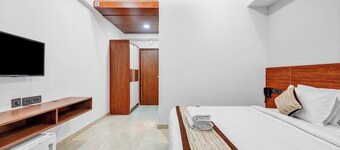 UPAR Hotels Brookefield