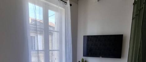 Draps fournis