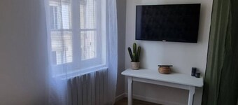 Studio Romantique Cognac