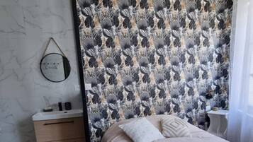 Bed sheets