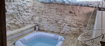 Studio Romantique Cognac