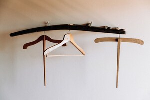 Double Room, Hill View | Iron/ironing board, free WiFi