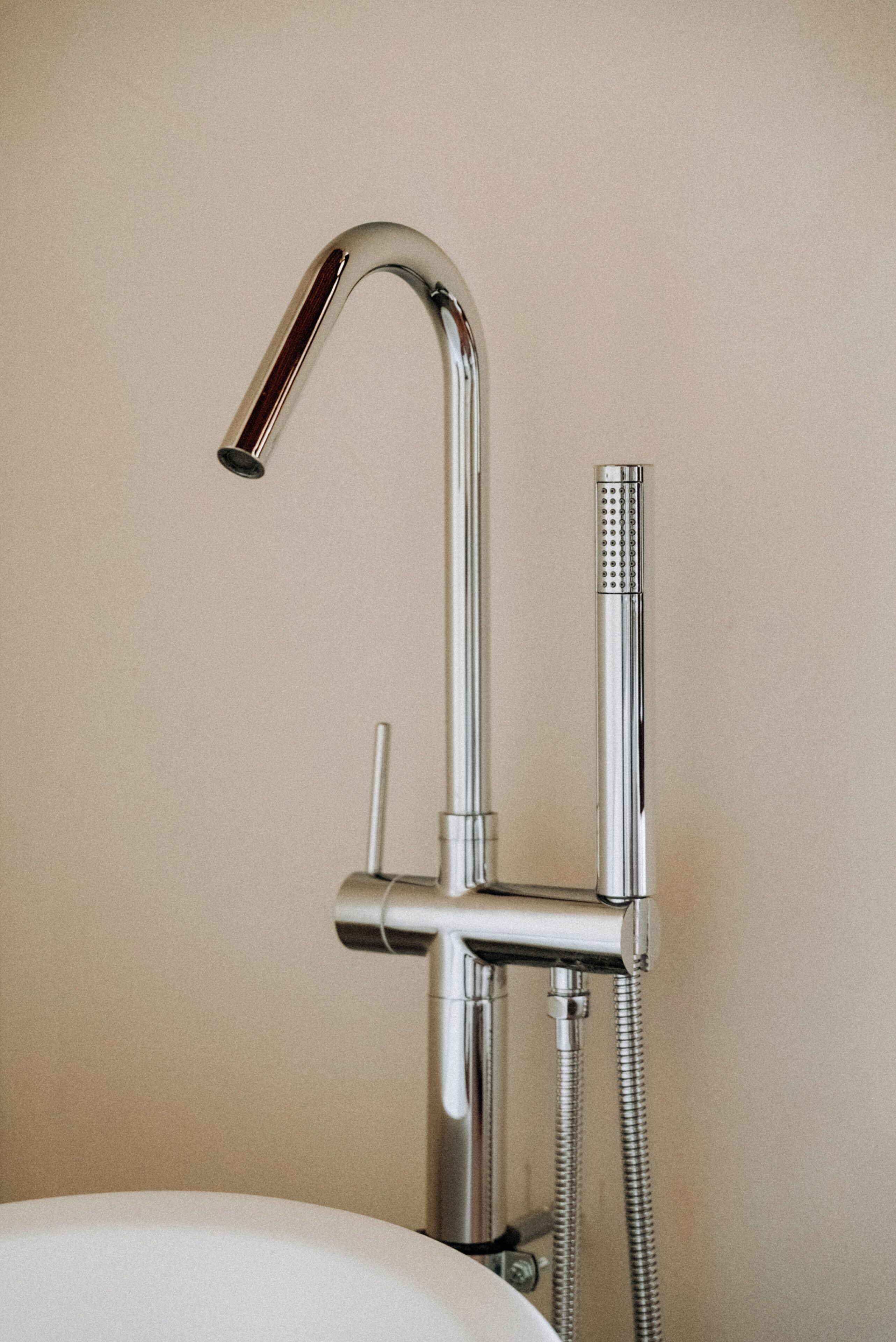 Camera Deluxe, 1 letto matrimoniale, vasca da bagno, vista collina | Vasca da bagno a immersione totale