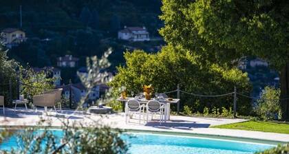 Villa Anna Lake View