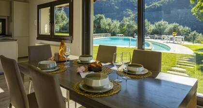 Villa Anna Lake View