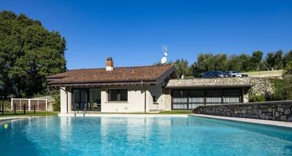Villa Anna Lake View
