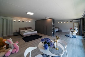 3 Schlafzimmer, Bügeleisen/Bügelbrett, WLAN, Bettwäsche