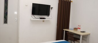 Jazz Room Kampung Inggris Syariah