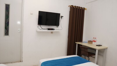 Jazz Room Kampung Inggris Syariah