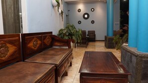 Televisión LCD 32 pulgadas con canales de televisión por cable