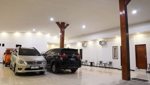 Jazz Room Kampung Inggris Syariah