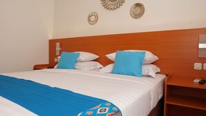 Quarto luxo