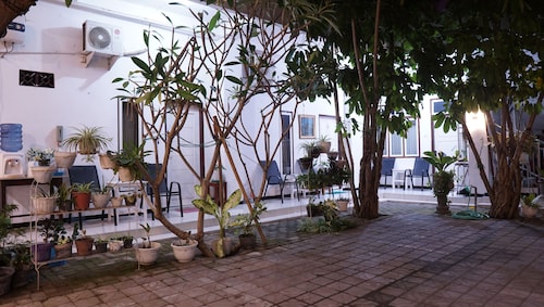 Jazz Room Kampung Inggris Syariah