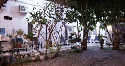 Jazz Room Kampung Inggris Syariah