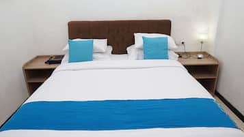 Habitació estàndard