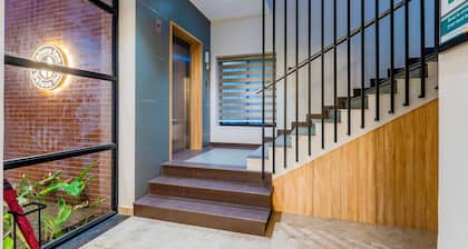 Treebo Deluxe Inn, Chromepet