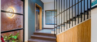 Treebo Deluxe Inn, Chromepet