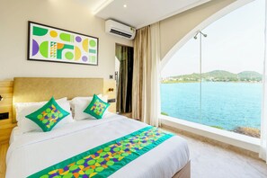 Standard Double Room | Iron/ironing board