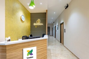 Recepción